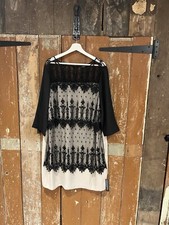 M&S  Autograph Shift Dress