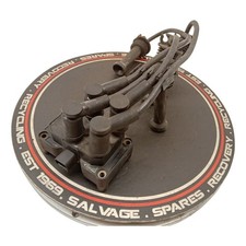 FORD FIESTA ZETEC S COIL PACK