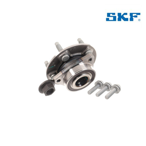 Wheel bearing kit skf vkba - bearing,