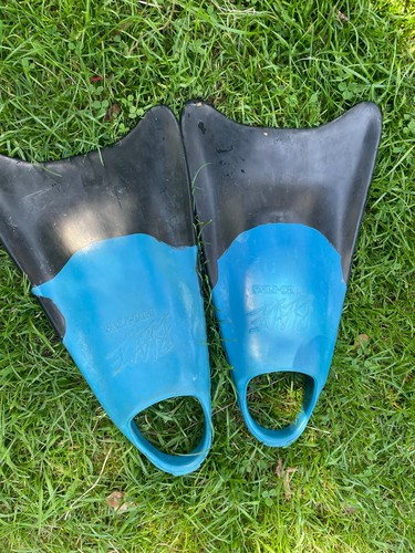 Vintage manta blade pro fins - blade, pro-
