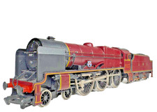 MAINLINE 37092 OO LMS Royal Scot 4-6-0 6127 loco & tender Good Condition Tested