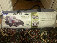 Napier Backroadz truck tent