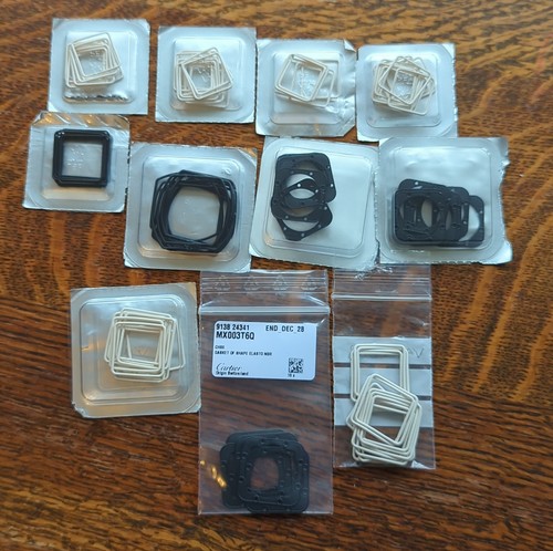 Cartier job lot - -,