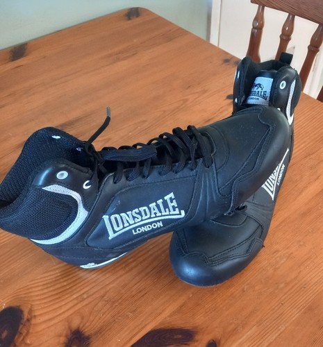 Lonsdale contender boxing - lonsdale,