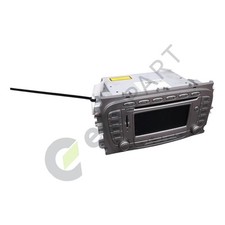 MK2 FORD FOCUS SAT. NAV. UNIT 8M5T18K931AE