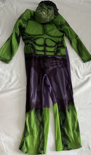 Kids fancy dress marvel - kids,