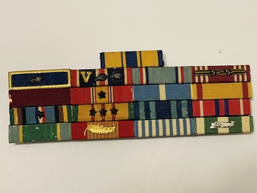 Military medal decoration - medal,