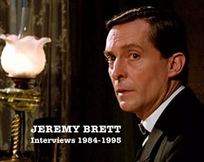 Jeremy Brett - Interviews