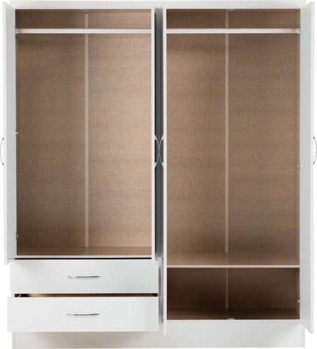 Door wardrobe storage - door,