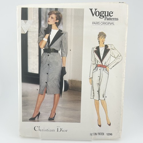 Vogue paris original christian - vogue,