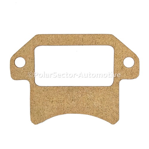 Reed valve gasket - gasket:, pe