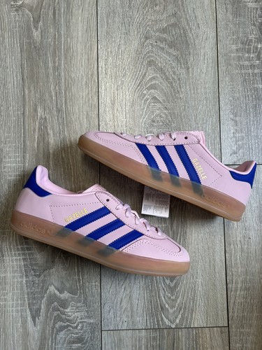 Adidas gazelle indoor clear - adidas,