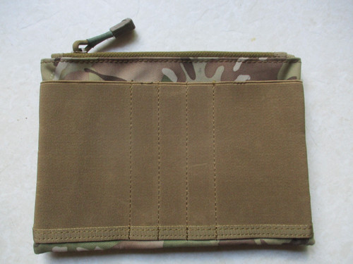 Kombat tactical admin molle - uk,