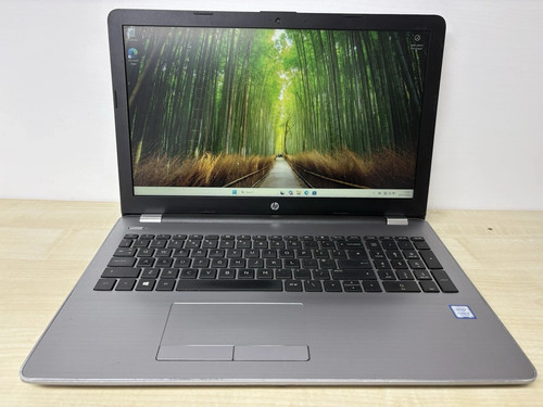 250 laptop intel - hp, g6