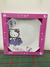 Sanrio Hello Kitty Party Plate