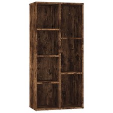 Book Cabinet Highboard Book