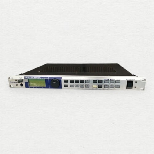 Yamaha motif rack - yamaha, tone