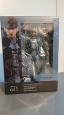 Metal Gear Solid 2 figma