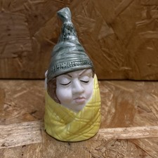 Vintage Royal Worcester Candle