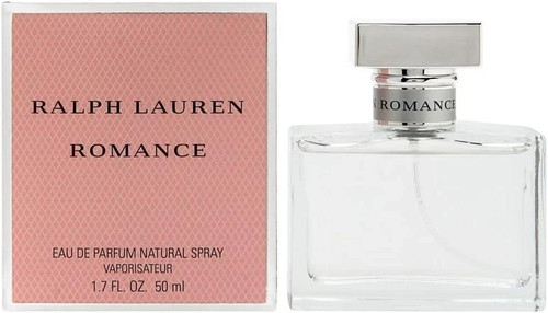 Ralph lauren romance 50ml - lauren,