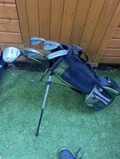 Nice US Kids Junior Golf Clubs