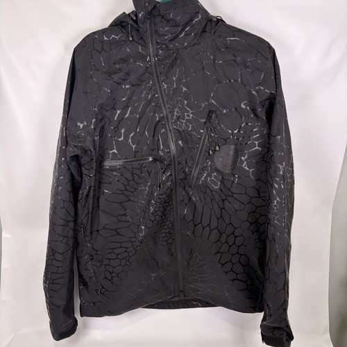 Prps nuclear hooded zip - prps,