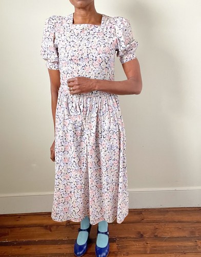 Vintage laura ashley - vintage,