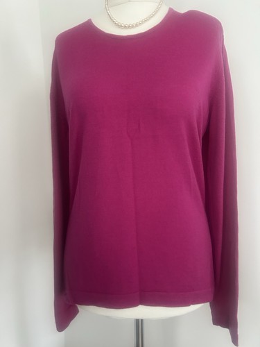 Jaeger ladies 100 merino wool - 100%,
