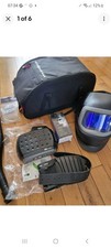 3M Speedglas 9100FX-Air Adflo