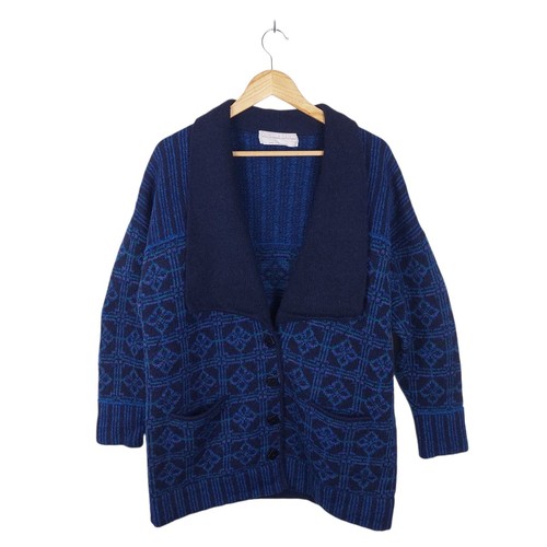 Camilla eames vintage blue - camilla,
