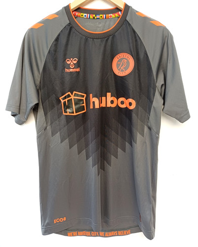Bristol city away football - bristol,