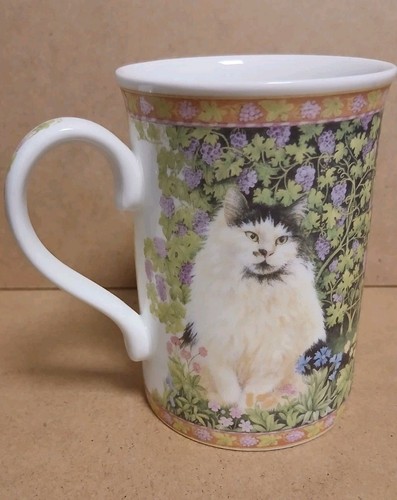 Danbury mint lesley cats - mint, cats'
