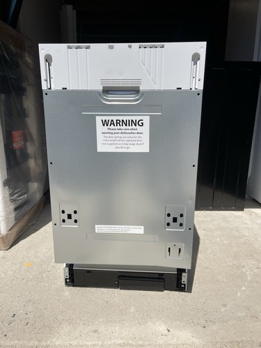 Logik integrated slimline - logik,