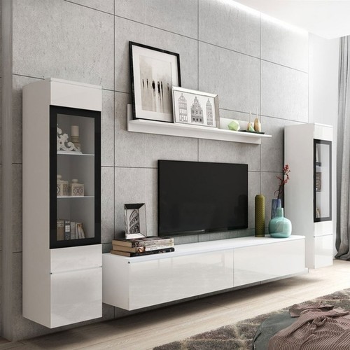 Vera living room wall - ii,