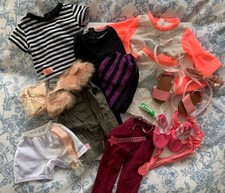 Our Generation Designafriend