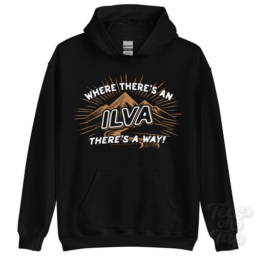Where there ilva - there's,