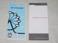 WREXHAM & SHROPSHIRE RAILWAY