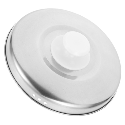 Universal lid for rice - universal,
