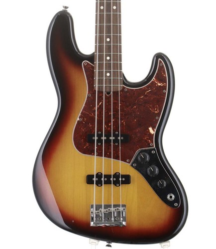 Fender american standard jazz - fender,