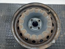 FIAT PUNTO Steel Wheel 15"Inch