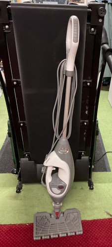Shark steam cleaner with pads - cleaner,