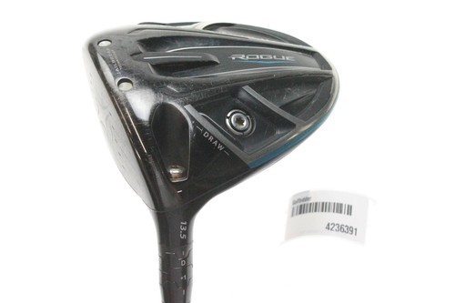 Callaway rogue draw - rogue,