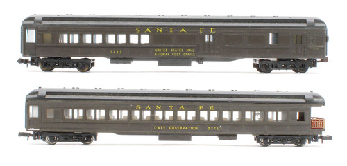 Lima unknown gauge - lima/unknown, 'n'