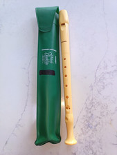 8Hole Hohner Recorder for Kid