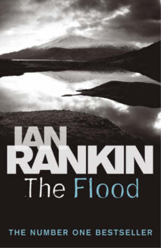 The flood ian rankin - ian, used
