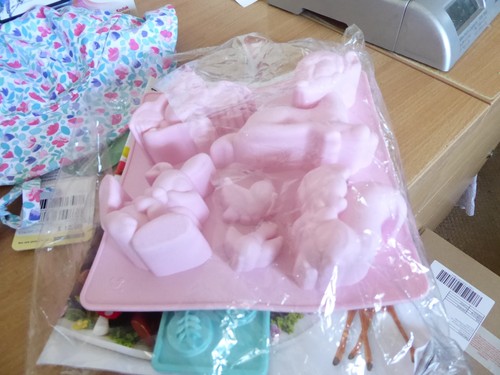Brand new disney cake and - new,