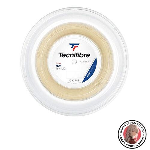 Tecnifibre tgv tennis - tecnifibre,