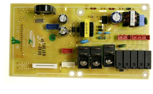 Genuine samsung main pcb - samsung,