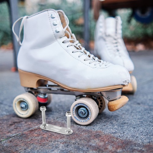 Pcs roller skate stand - 4,