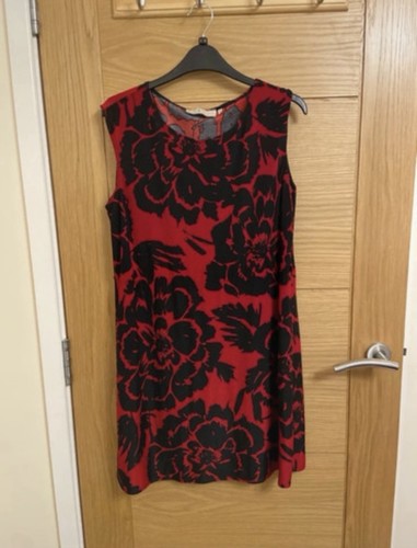 Billie blossom size 8 black - billie,
